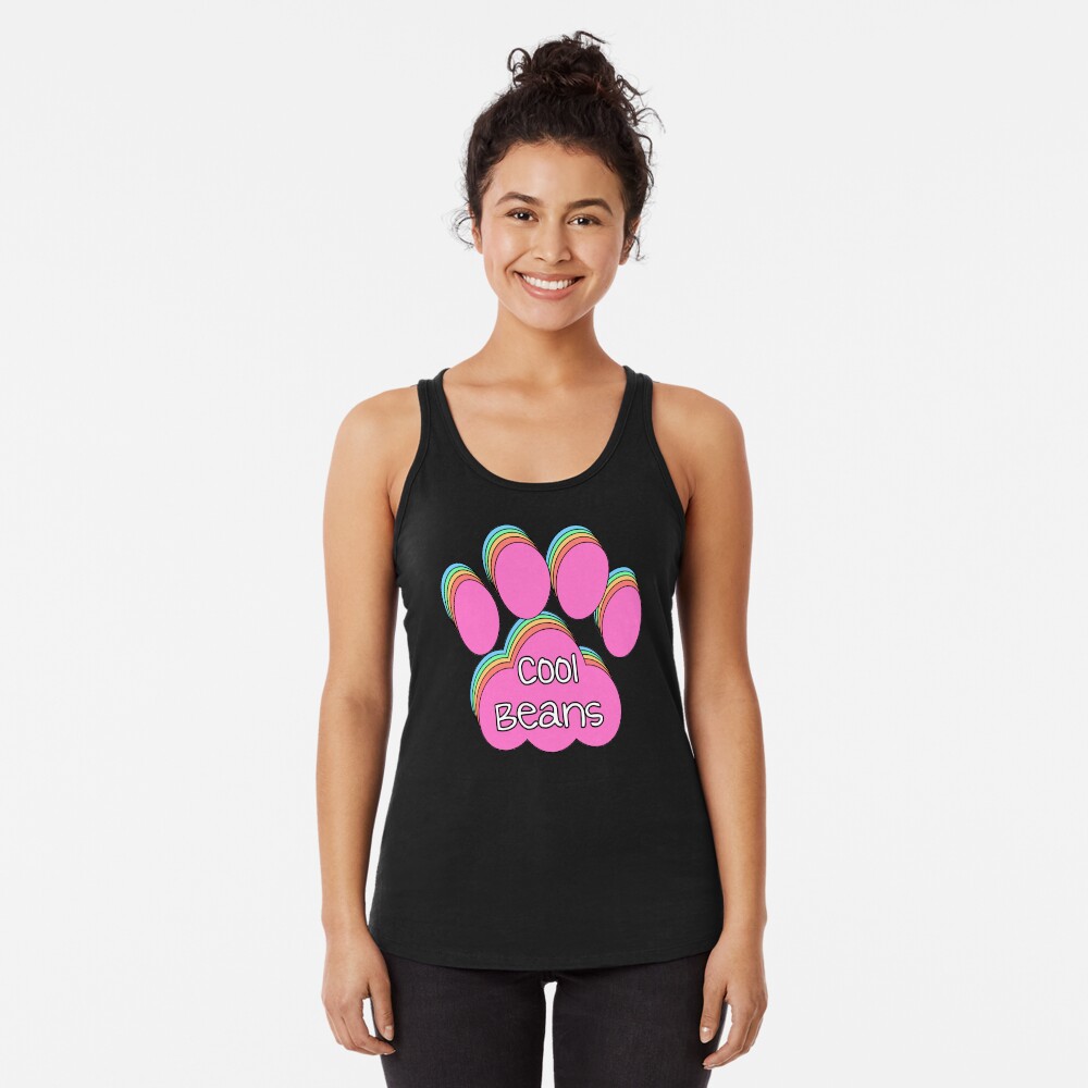 Item preview, Racerback Tank Top designed and sold by julieerindesign.
