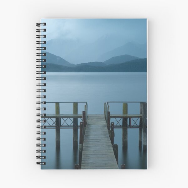 Item preview, Mountain Lake designed and sold by metriognome.