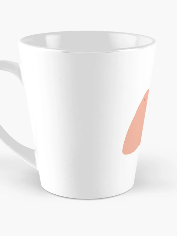 Thumbnail 3 of 4, Coffee Mug, Lungs Couple designed and sold by conscript.