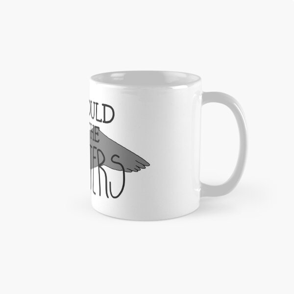 Item preview, He Could See The Monsters designed and sold by LeishCreates.