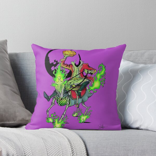 Item preview, The Headless Horseman designed and sold by Zakaveli Safe Sapce.