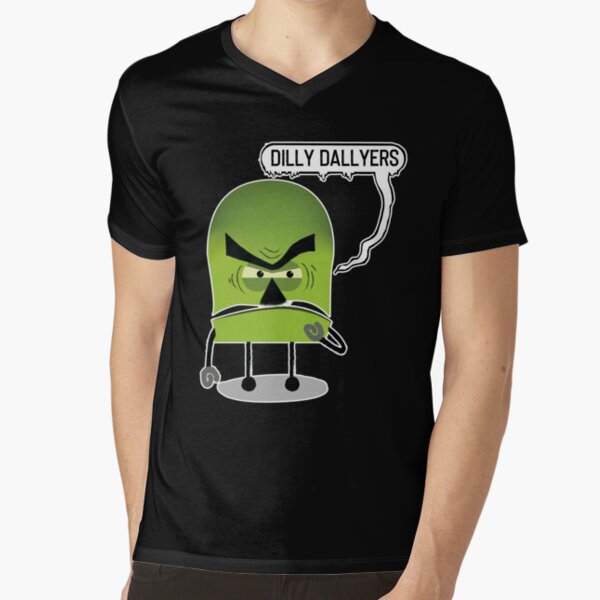  I'm Not Lollygagging, I'm Dilly-Dallying - Funny Lazy T-Shirt :  Clothing, Shoes & Jewelry