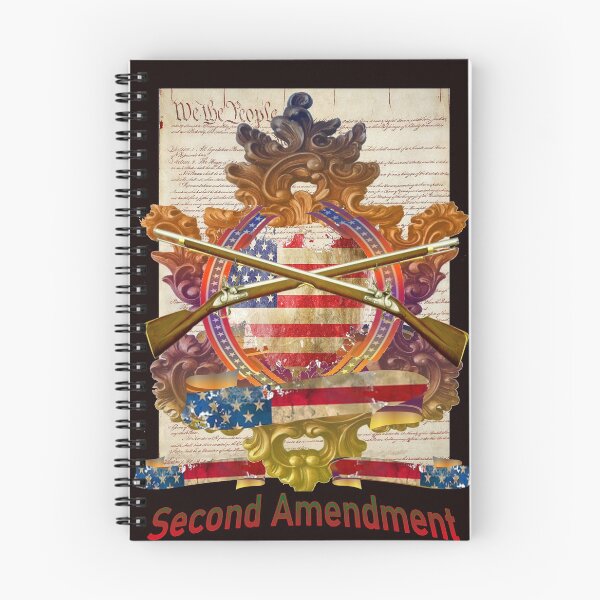 Item preview, Second Amendment  designed and sold by adan7777.