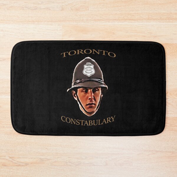 Item preview, Toronto Constabulary Police Badge . designed and sold by michaelrodents.