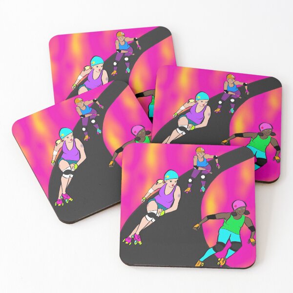 Item preview, Derby Girls designed and sold by rlynnj.