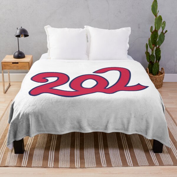 Item preview, HOT!! HOT!! HOT!! Washington Baseball - 202 Area Code designed and sold by AmericanTeeCo.