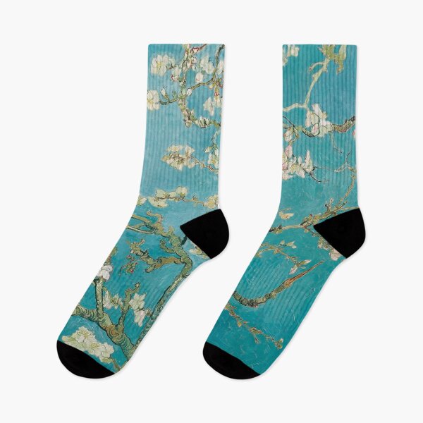 Item preview, Vincent Van Gogh Almond Blossoms at St. Remy designed and sold by PixDezines.
