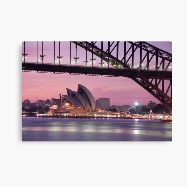 Item preview, Harbour Morning designed and sold by Sean Villa.