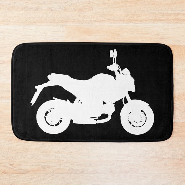 Item preview, Grom - White designed and sold by rideybikes.