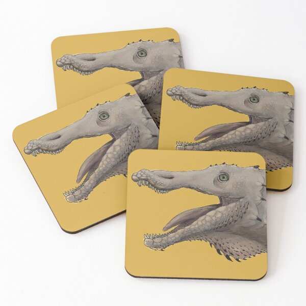Item preview, baryonyx walkeri designed and sold by SketchesOfChaos.