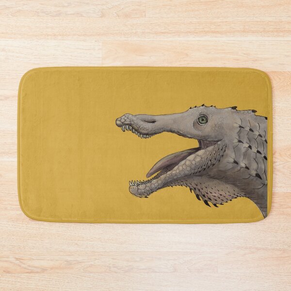 Item preview, baryonyx walkeri designed and sold by SketchesOfChaos.