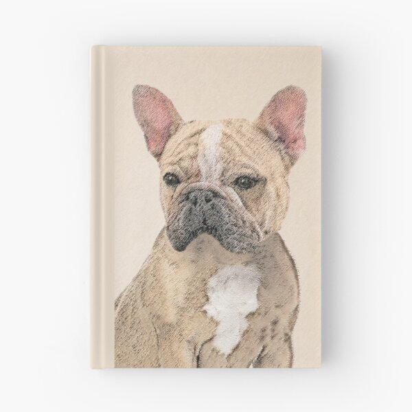 Item preview, French Bulldog (Sable) designed and sold by alpendesigns.