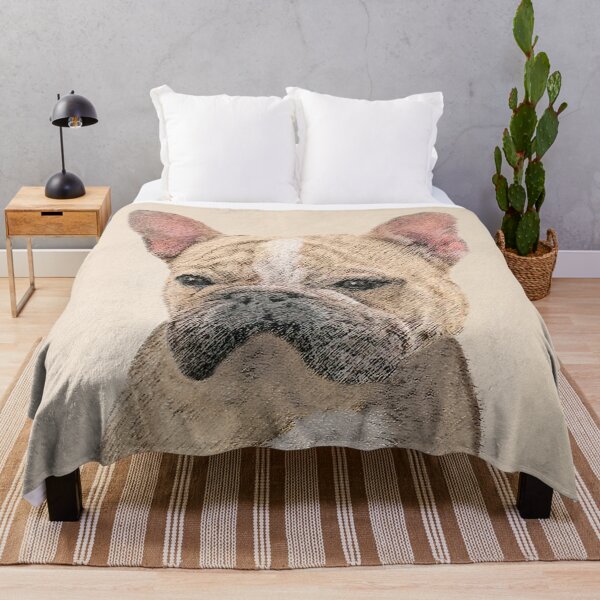 Item preview, French Bulldog (Sable) designed and sold by alpendesigns.
