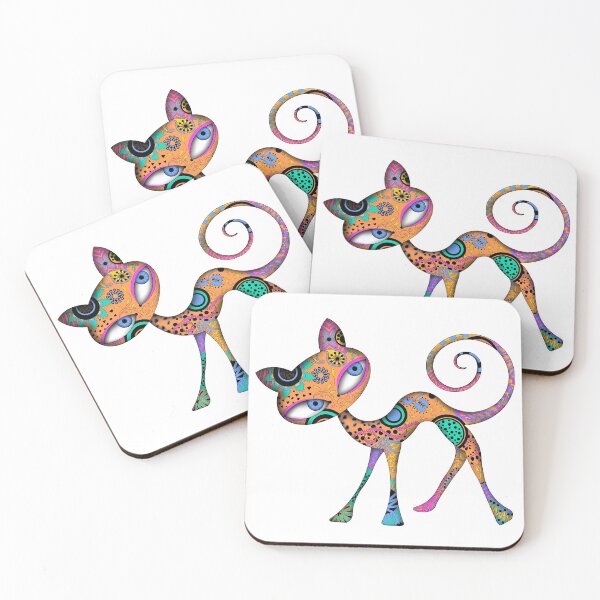 Item preview, Pretty Kitty designed and sold by kamkam19.