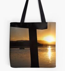 Warm Afternoons - Windang Tote Bag