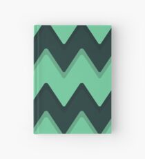 Cladding Hardcover Journal