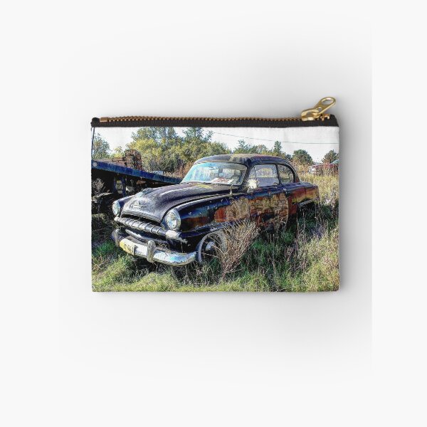 Item preview, "The Cambridge Cruiser" designed and sold by wiscbackroadz.