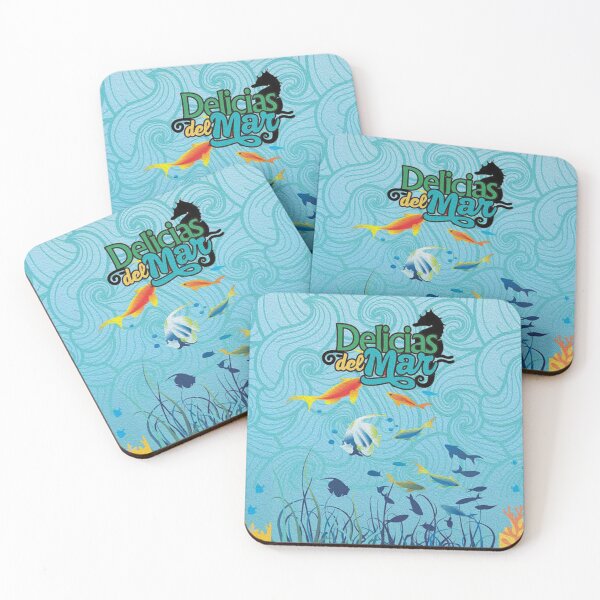 Item preview, Delicias Del Mar designed and sold by Diego-t.