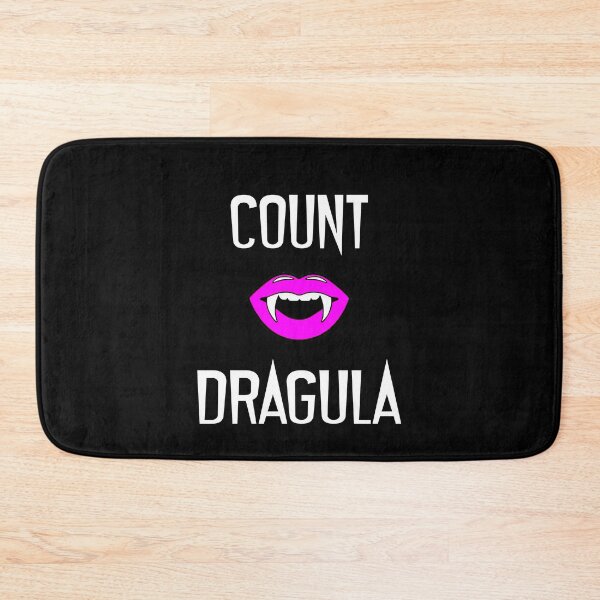 Item preview, Count Dragula designed and sold by Dream Imagine Create ..
