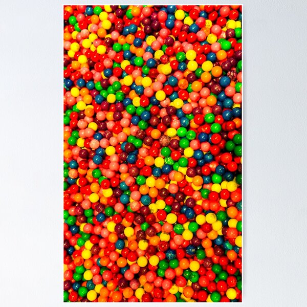 Item preview, Candy Gum Sugar designed and sold by mynimo.