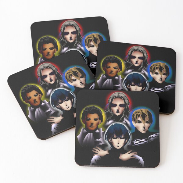 Item preview, Fire Emblem Rhapsody  designed and sold by Toffee Bee.