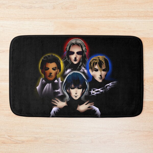 Item preview, Fire Emblem Rhapsody  designed and sold by Toffee Bee.