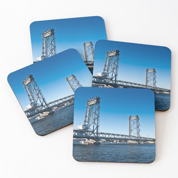 Item preview, New Memorial Bridge over the Piscataqua designed and sold by RichardGibb.