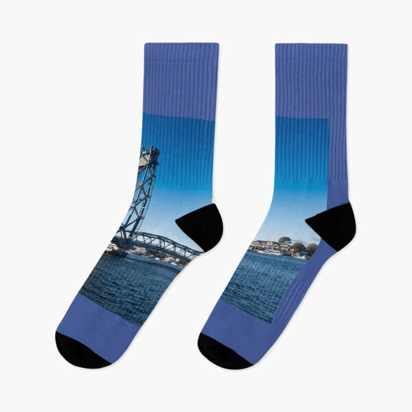 Item preview, New Memorial Bridge over the Piscataqua designed and sold by RichardGibb.