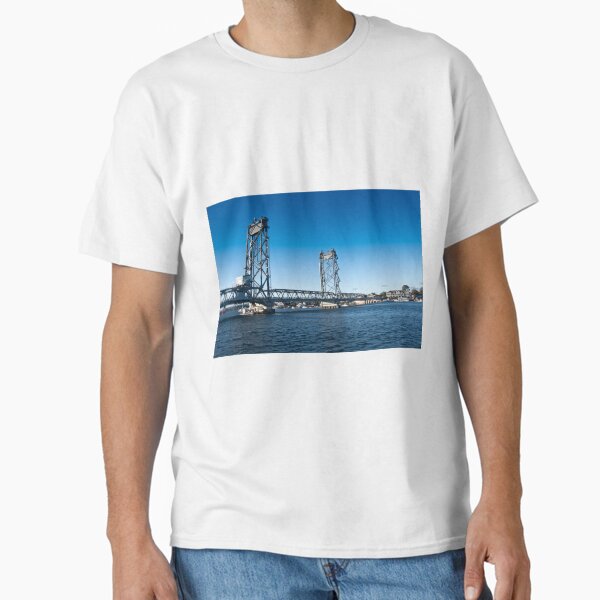 Item preview, New Memorial Bridge over the Piscataqua designed and sold by RichardGibb.