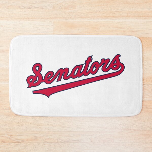 Item preview, Washington Baseball - Vintage Senators  designed and sold by AmericanTeeCo.