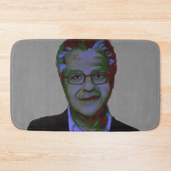 Artikelvorschau, Jerry Springer entworfen und verkauft von SaltCitySage.