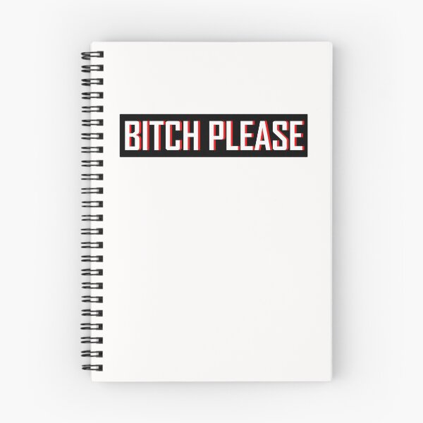 Item preview, Bitch Please  designed and sold by HiddenStar02.