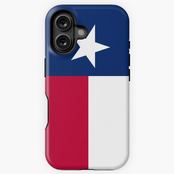 Item preview, Texas Flag Phone Case (1) designed and sold by mpodger.