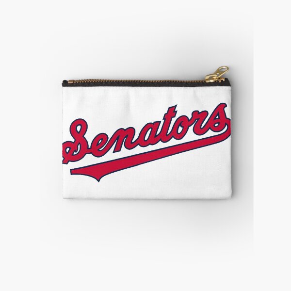 Item preview, Washington Baseball - Vintage Senators  designed and sold by AmericanTeeCo.