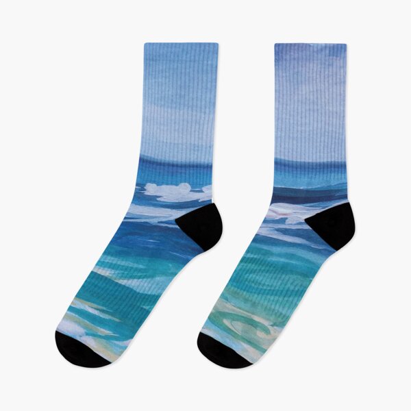 Item preview, Dream Beach Lembongan Jo Reitze designed and sold by joreitzeartist.