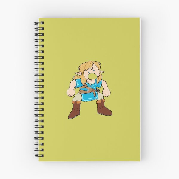Item preview, The Legend of HYAH designed and sold by Princenayomi.