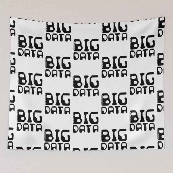 Item preview, Big Data Scientist designed and sold by NewSignCreation.