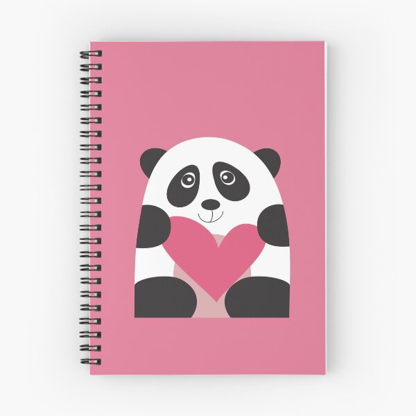 Item preview, Panda designed and sold by Lidiebug.