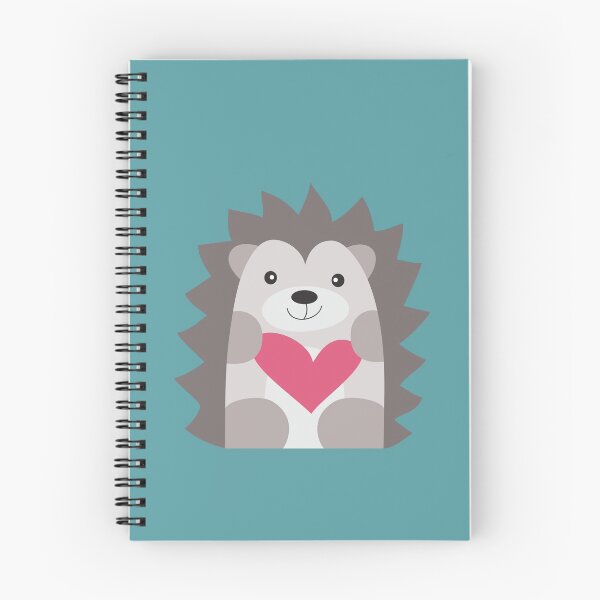 Item preview, Hedgehog designed and sold by Lidiebug.