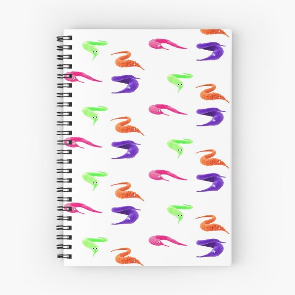 Item preview, worms on a string, babey! designed and sold by SketchesOfChaos.