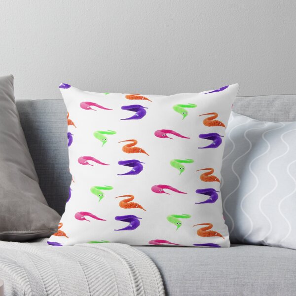 Item preview, worms on a string, babey! designed and sold by SketchesOfChaos.