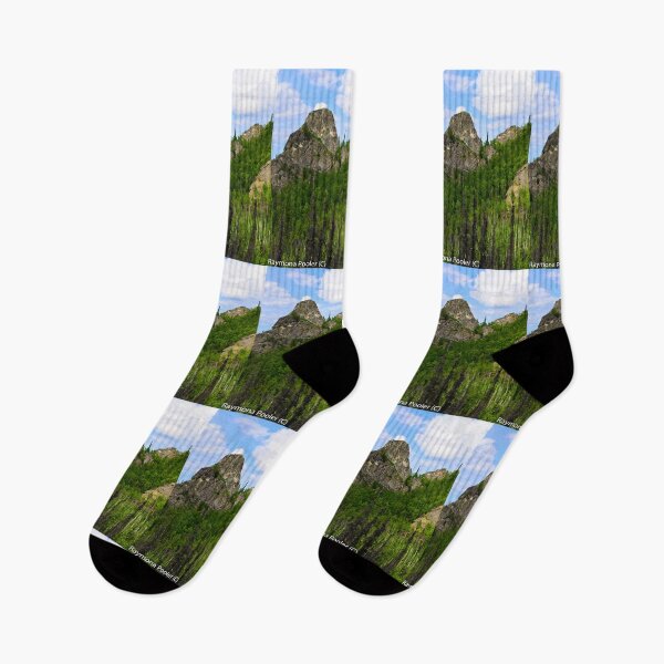 Item preview, Hiking in Alaskas outback designed and sold by raymona pooler.