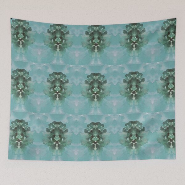 Item preview, Feeling blue  designed and sold by Gypsygemini.