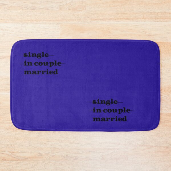 Item preview, for couple, single, in couple, married. designed and sold by leicha.
