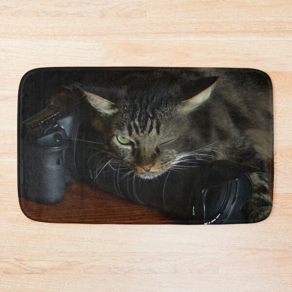 Item preview, MY Camera, wink wink! designed and sold by heatherfriedman.