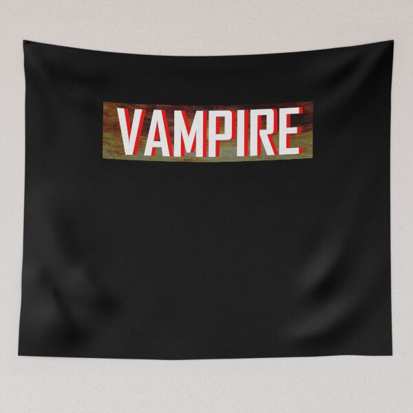 Item preview, Vampire  designed and sold by HiddenStar02.