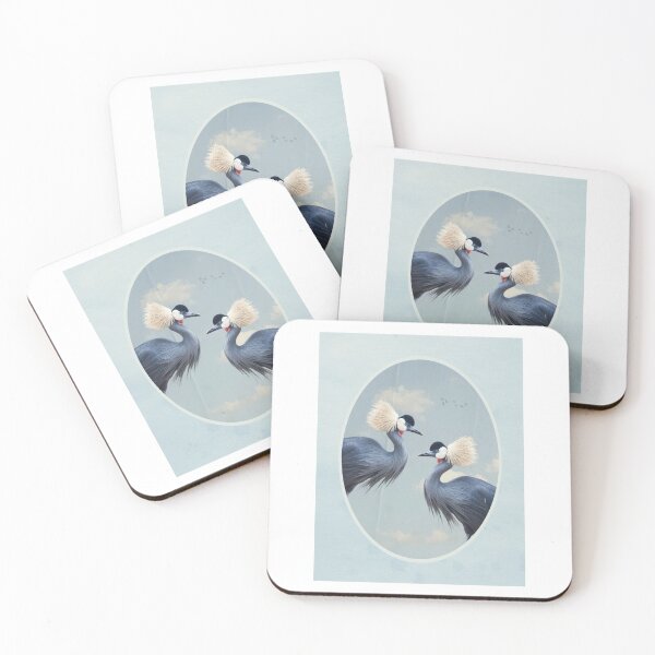 Item preview, Cranes designed and sold by GavinScott.