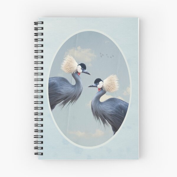 Item preview, Cranes designed and sold by GavinScott.