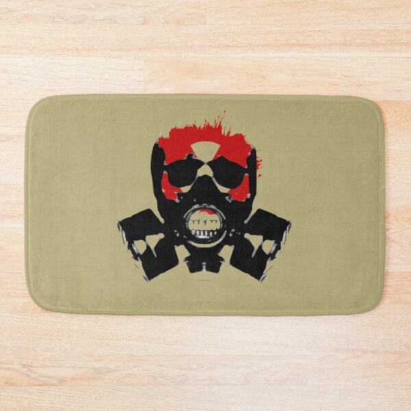 Item preview, Graffiti Spray Mask designed and sold by Slinky-Reebs.