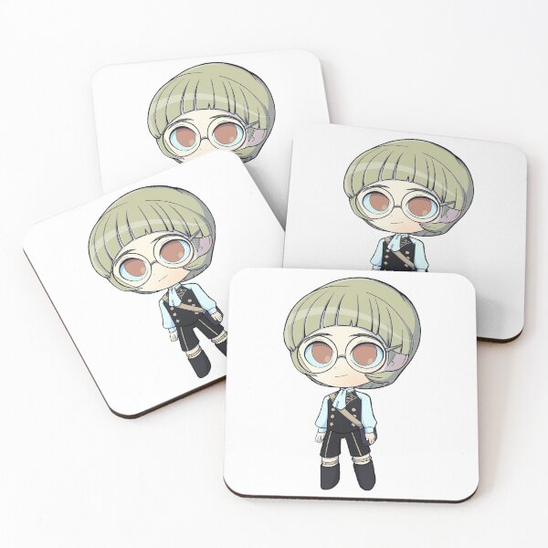 Item preview, Ignatz - Fire Emblem Three Houses - Chibi Cutie designed and sold by kickgirl.